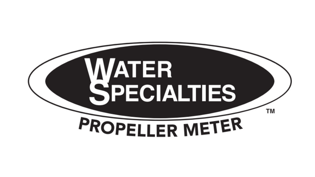 Water Specialties & Propeller Meters